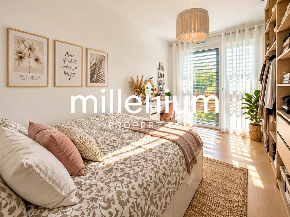 Famienenvilla 6P in Pregny-Chambésy