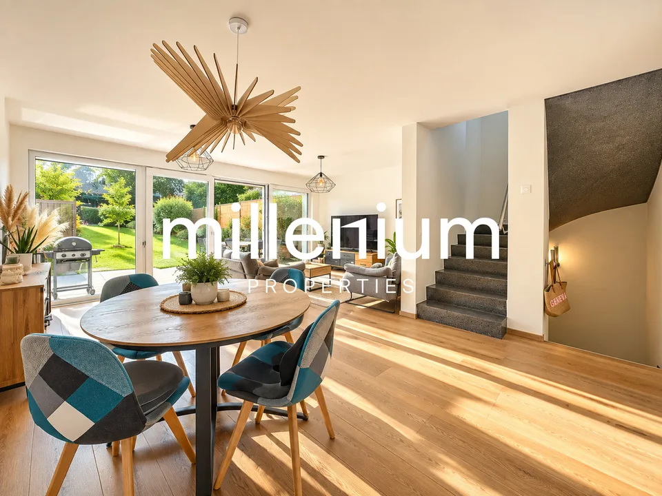 Famienenvilla 6P in Pregny-Chambésy