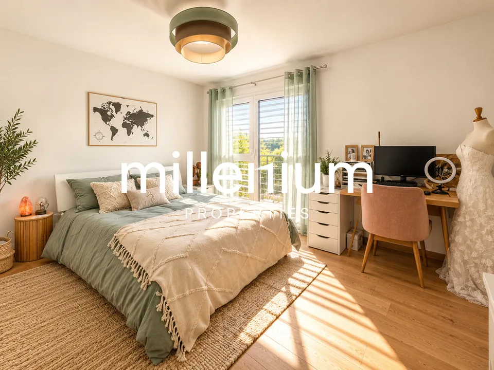 Famienenvilla 6P in Pregny-Chambésy