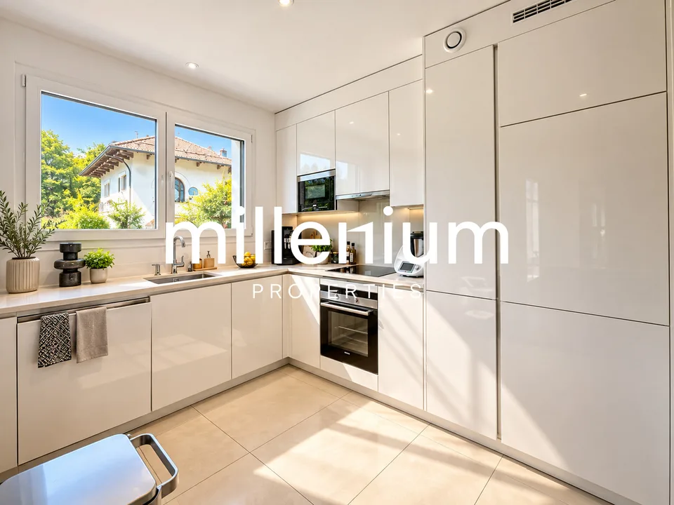 Famienenvilla 6P in Pregny-Chambésy