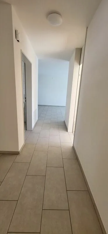 Beautiful 3-room apartment looking for a new occupant with a flair for green!