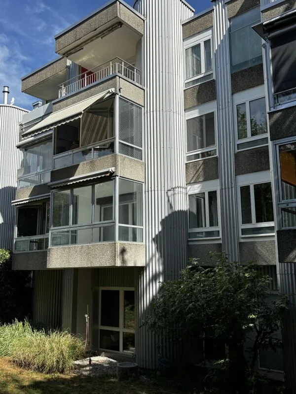 Superbe appartement de 3,5 pièces à Ipsach, près du lac