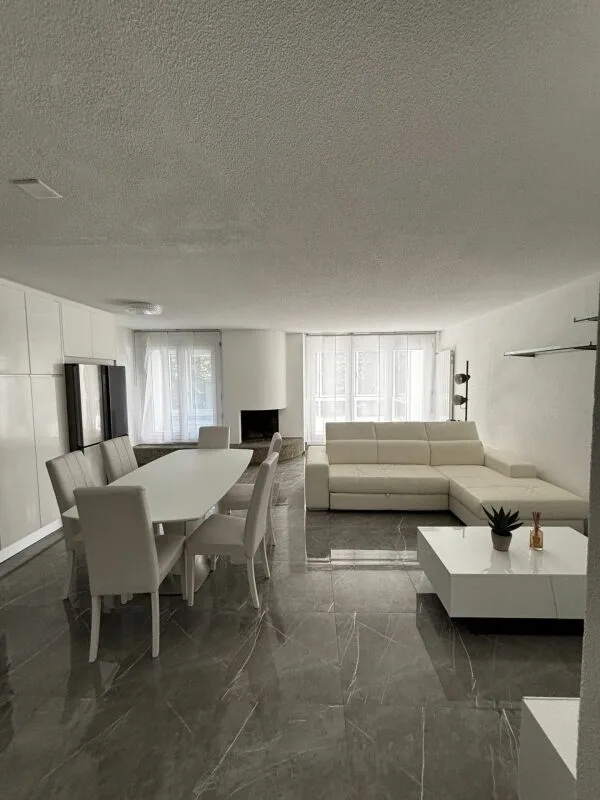 Superbe appartement de 3,5 pièces à Ipsach, près du lac