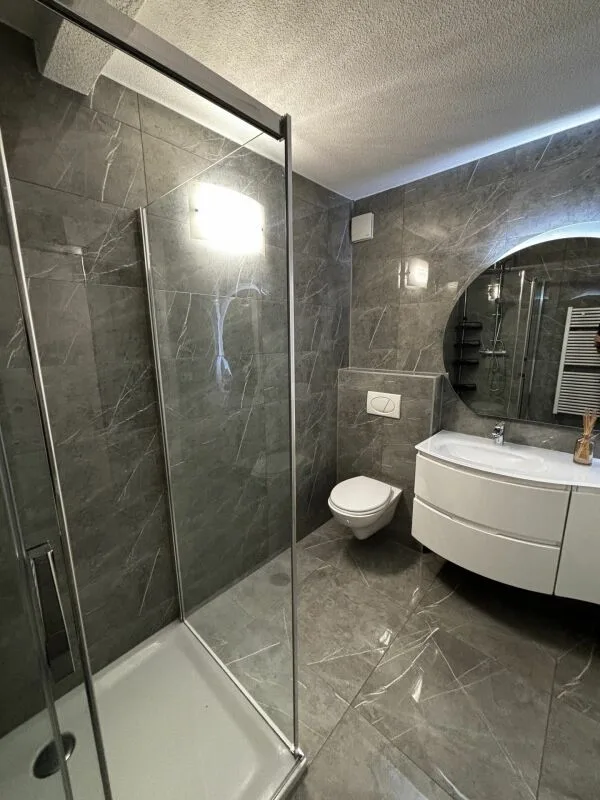 Superbe appartement de 3,5 pièces à Ipsach, près du lac