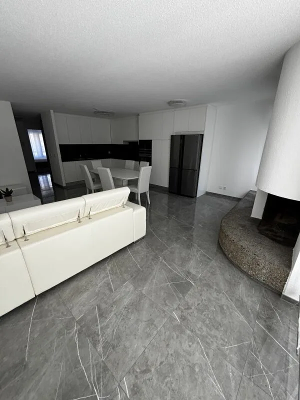Superbe appartement de 3,5 pièces à Ipsach, près du lac