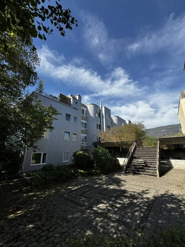 Superbe appartement de 3,5 pièces à Ipsach, près du lac