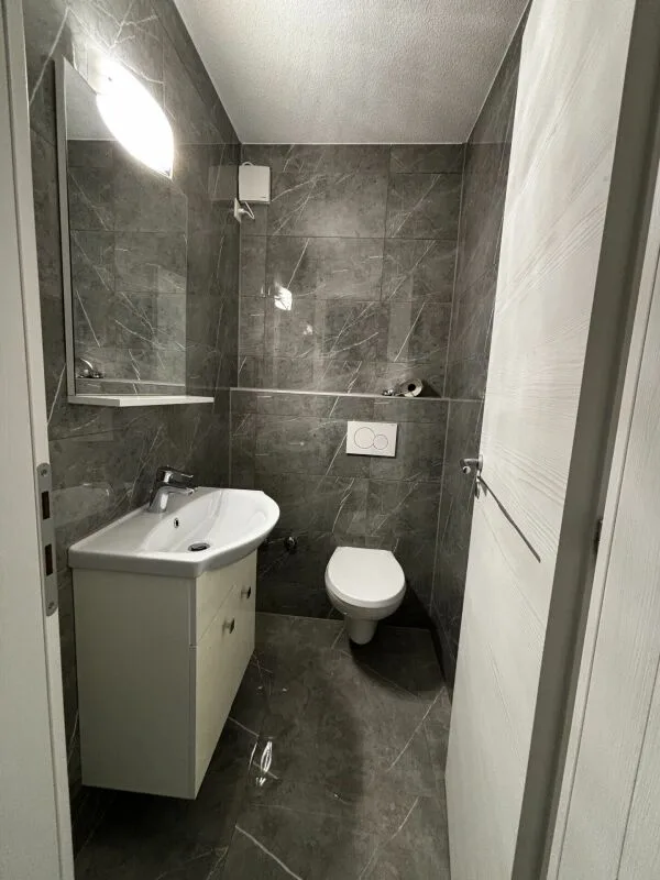 Superbe appartement de 3,5 pièces à Ipsach, près du lac