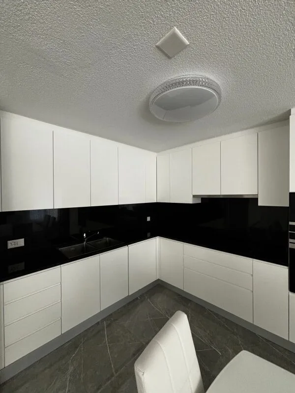 Superbe appartement de 3,5 pièces à Ipsach, près du lac