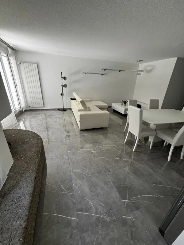 Superbe appartement de 3,5 pièces à Ipsach, près du lac