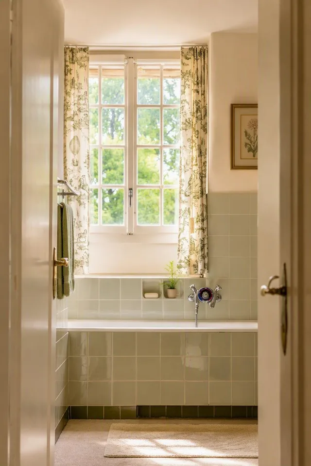 Villa storica di Basilea con molta privacy – foto 4 di 7