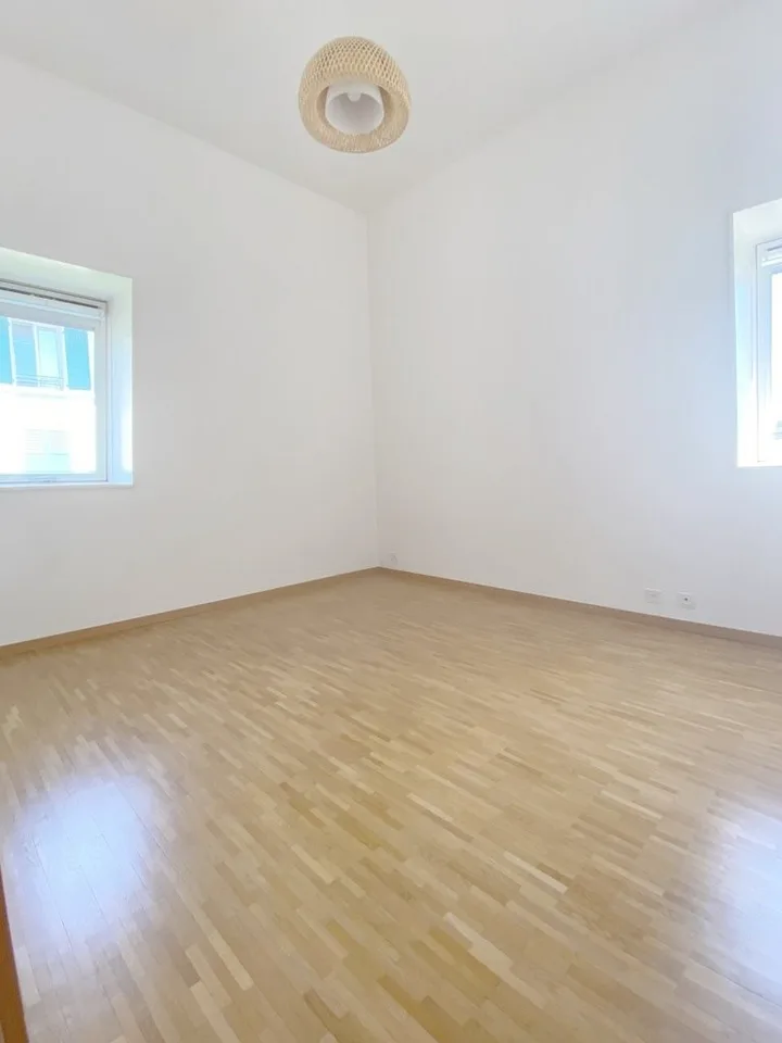 Schönes Apartment im Zentrum von Lausanne