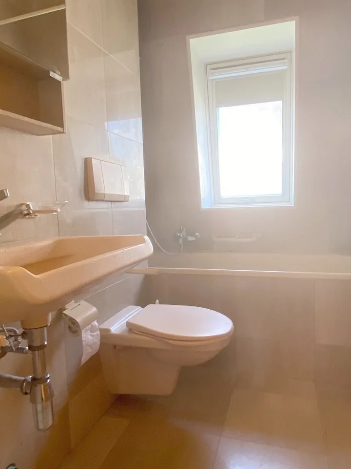 Schönes Apartment im Zentrum von Lausanne