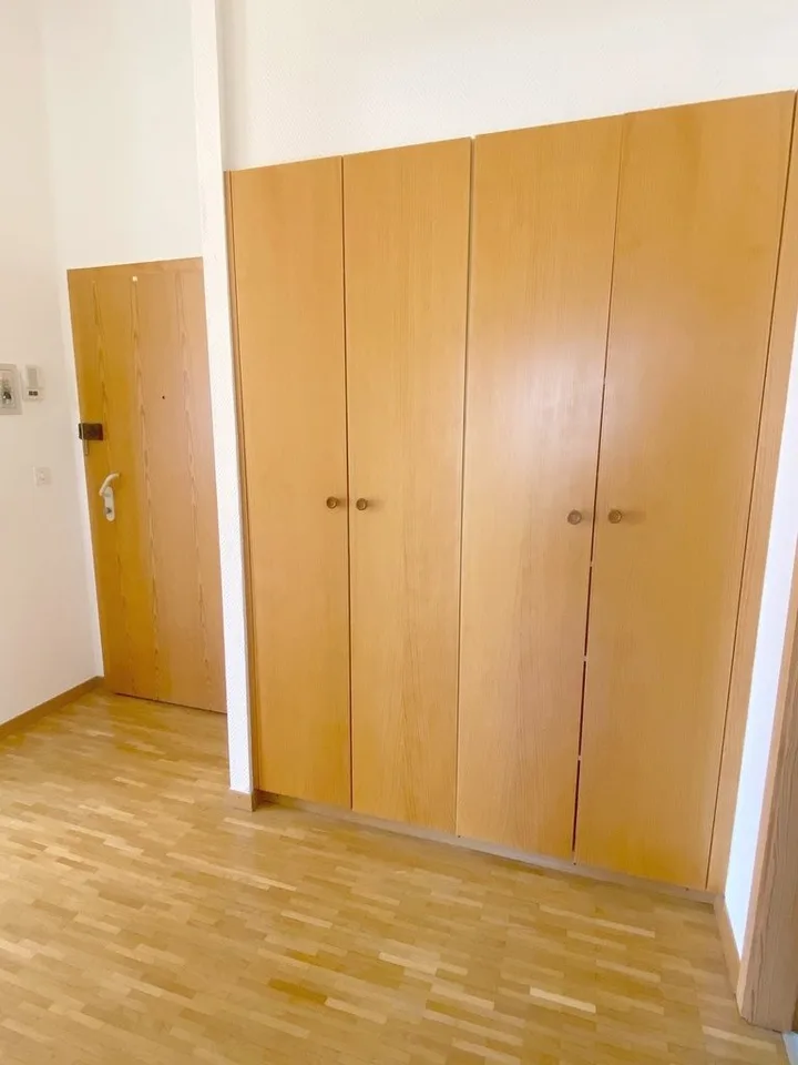 Schönes Apartment im Zentrum von Lausanne