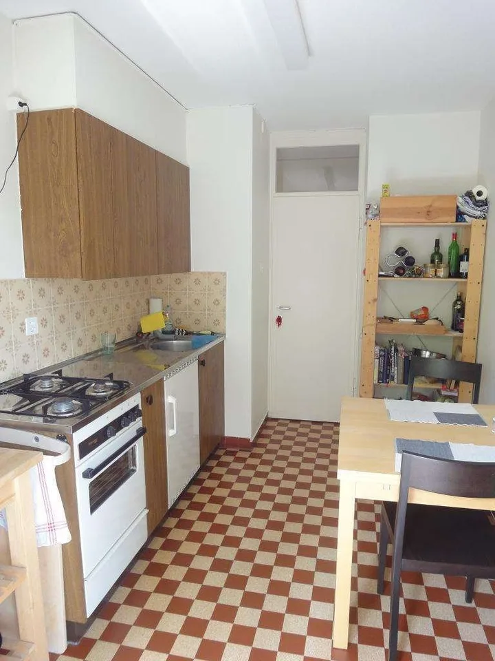 ruhiges Wohnquartier