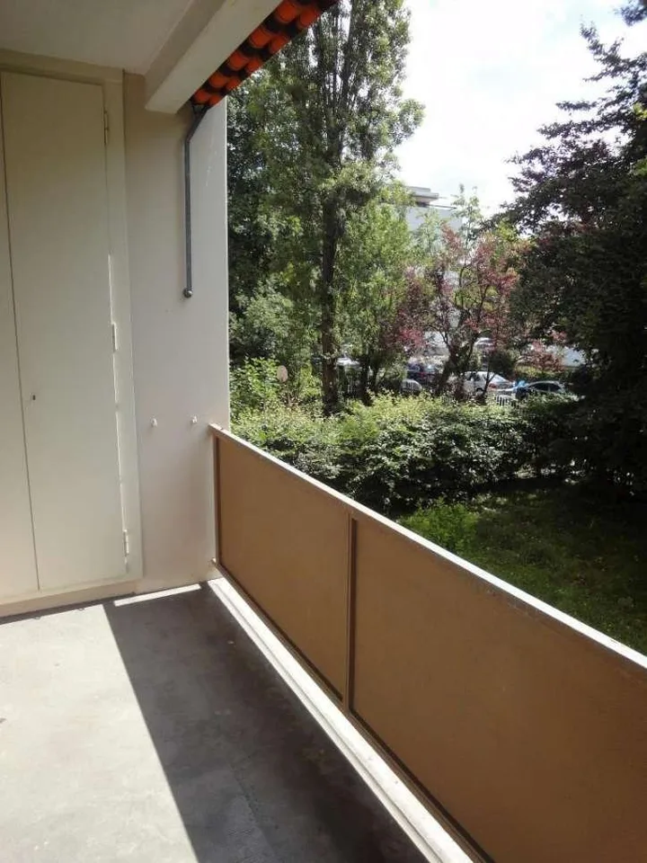 ruhiges Wohnquartier