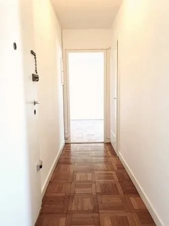 Schönes Apartment in der Nähe aller Annehmlichkeiten