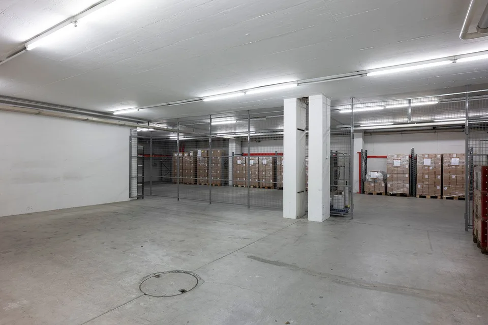 Il tuo nuovo sito rappresentativo a Glattbrugg! – foto 7 di 13