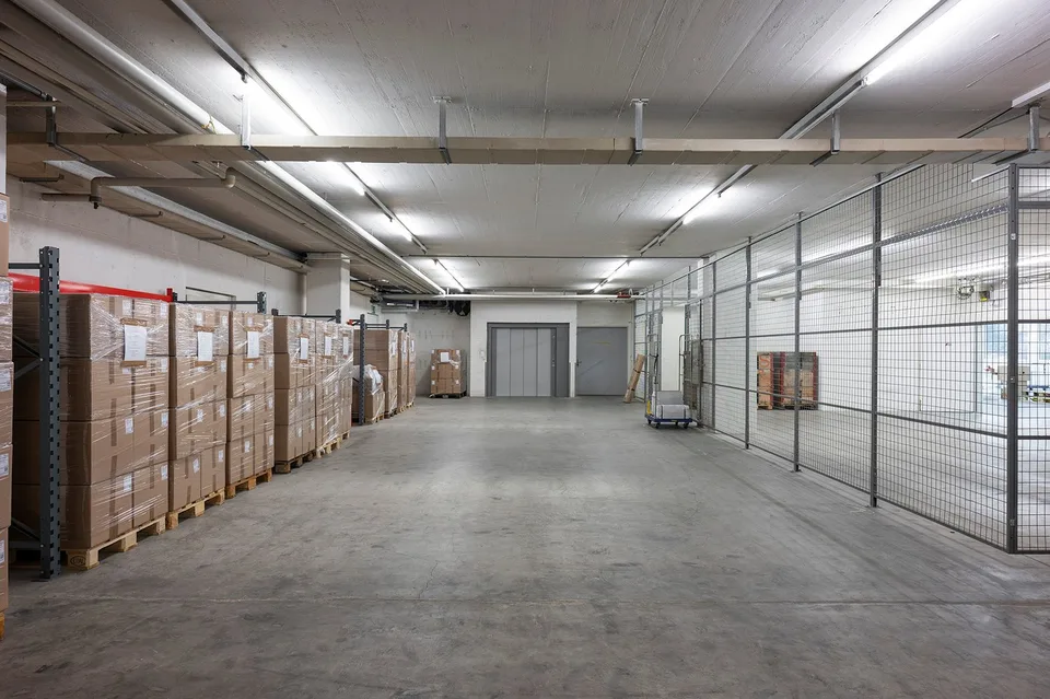 Il tuo nuovo sito rappresentativo a Glattbrugg! – foto 9 di 13
