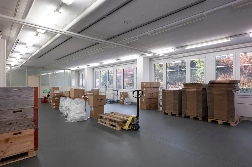 Il tuo nuovo sito rappresentativo a Glattbrugg! – foto 6 di 13