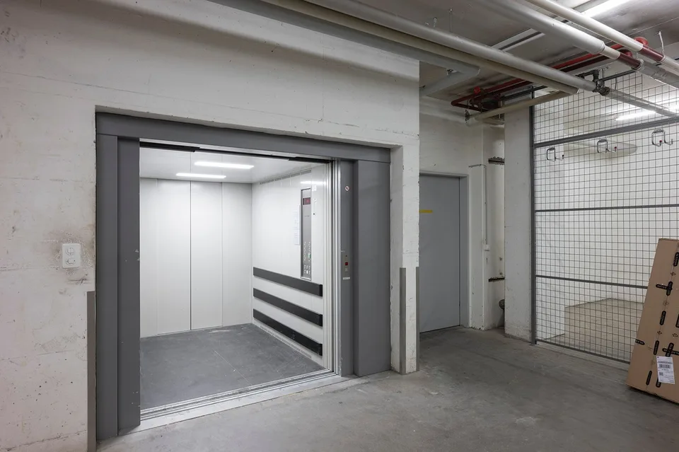 Il tuo nuovo sito rappresentativo a Glattbrugg! – foto 8 di 13