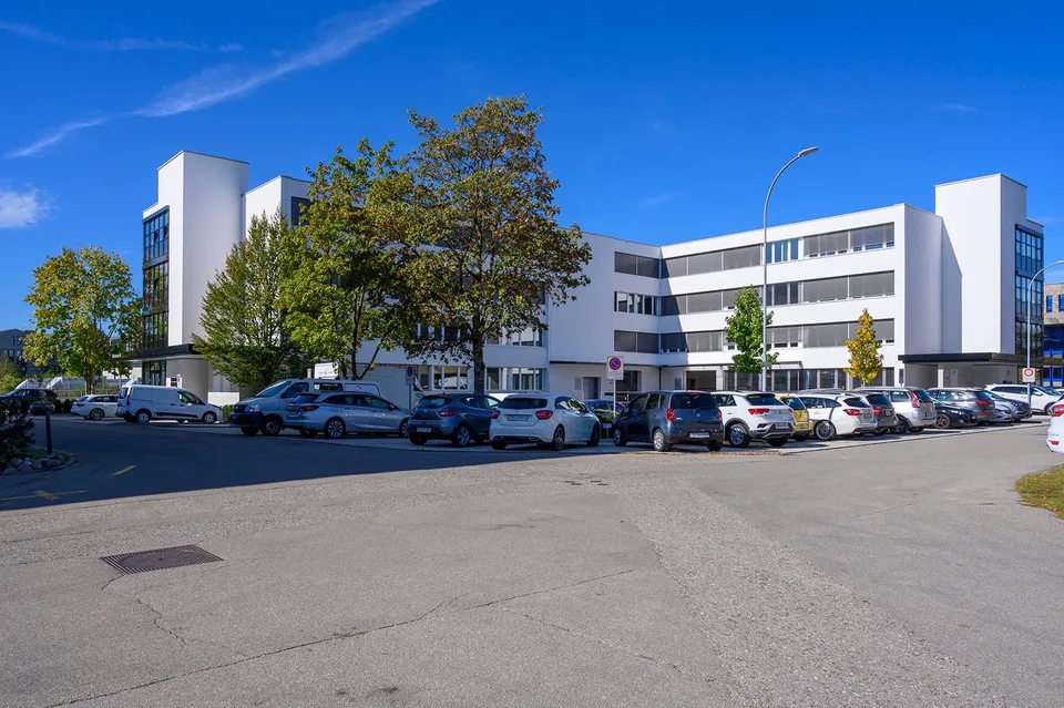 Il tuo nuovo sito rappresentativo a Glattbrugg! – foto 13 di 13