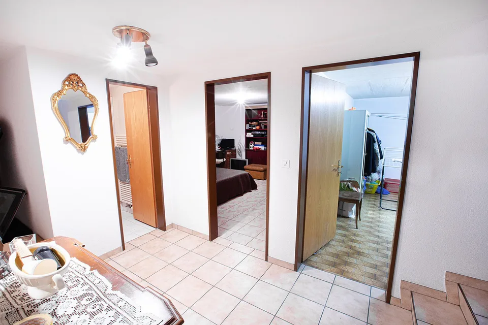 Maison de famille charmante de 7,5 pièces dans un quartier calme et central – photo 17 sur 18