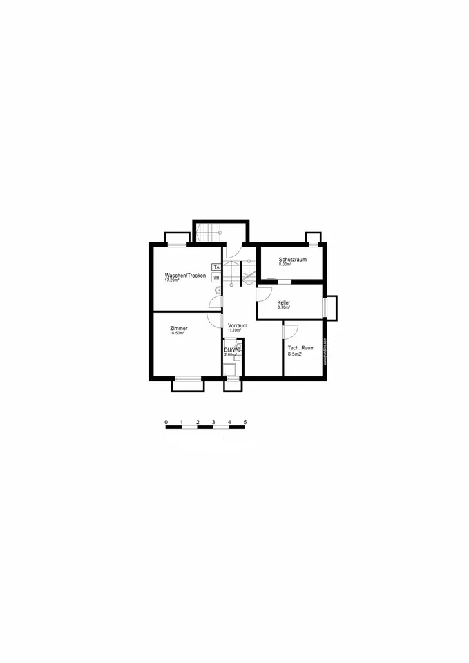 Maison de famille charmante de 7,5 pièces dans un quartier calme et central – photo 7 sur 18