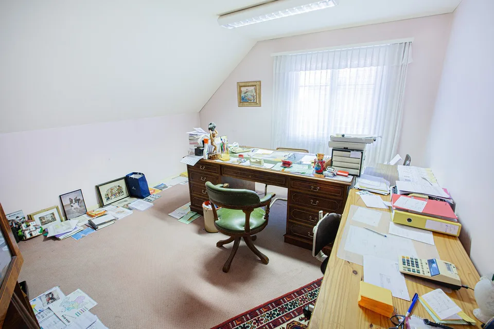 Maison de famille charmante de 7,5 pièces dans un quartier calme et central – photo 15 sur 18