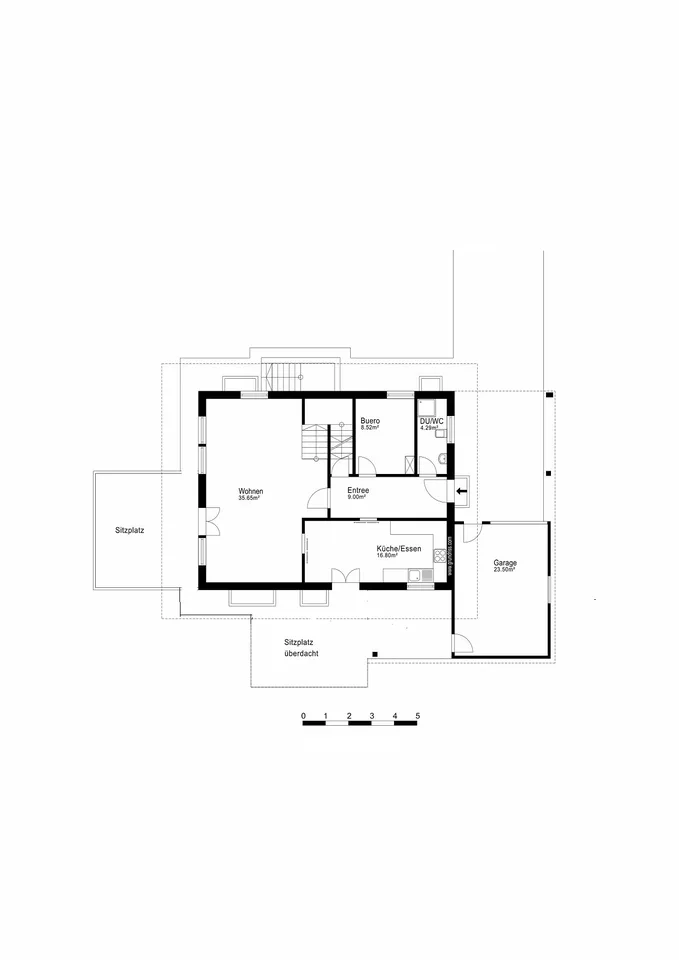 Maison de famille charmante de 7,5 pièces dans un quartier calme et central – photo 8 sur 18