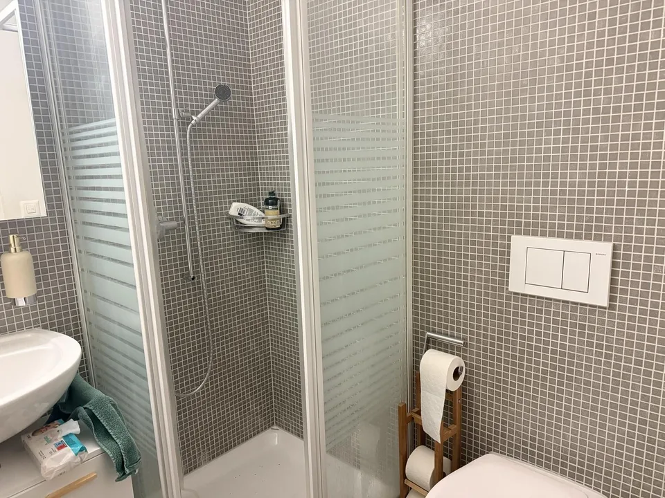 4.5 room apartment, 5406 Rütihof