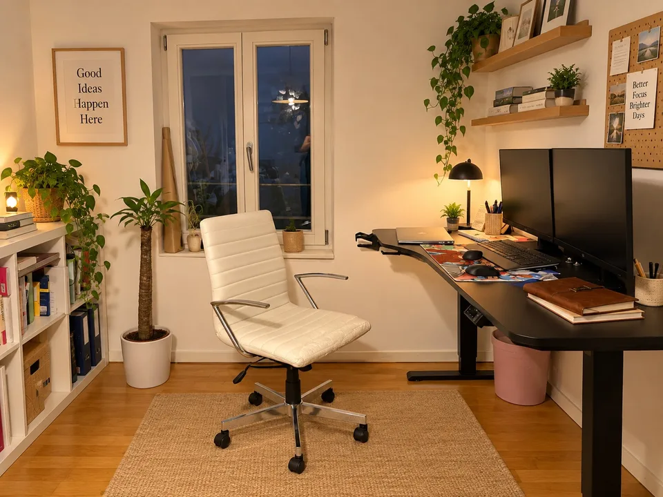 4.5 room apartment, 5406 Rütihof