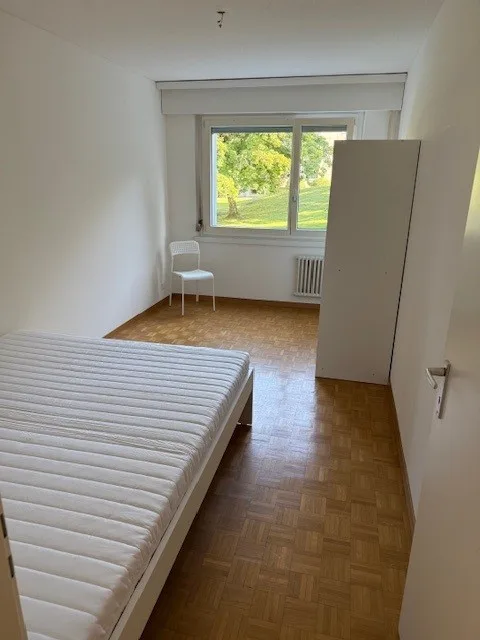 Zimmer zu vermieten