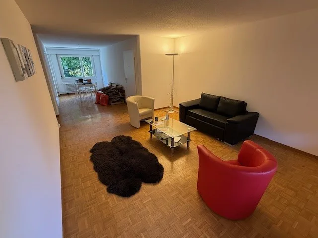 Zimmer zu vermieten