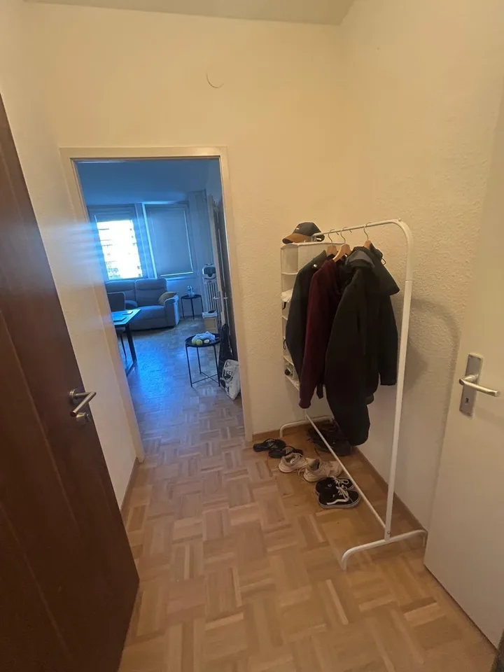 3,5 Zimmer - Onex