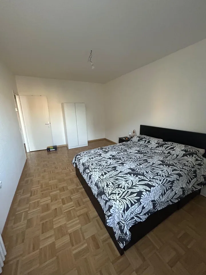 3,5 Zimmer - Onex