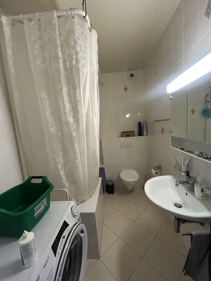 3,5 Zimmer - Onex