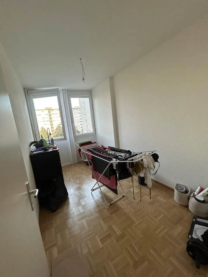 3,5 Zimmer - Onex