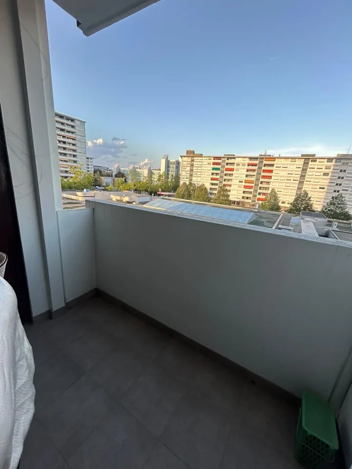 3,5 Zimmer - Onex