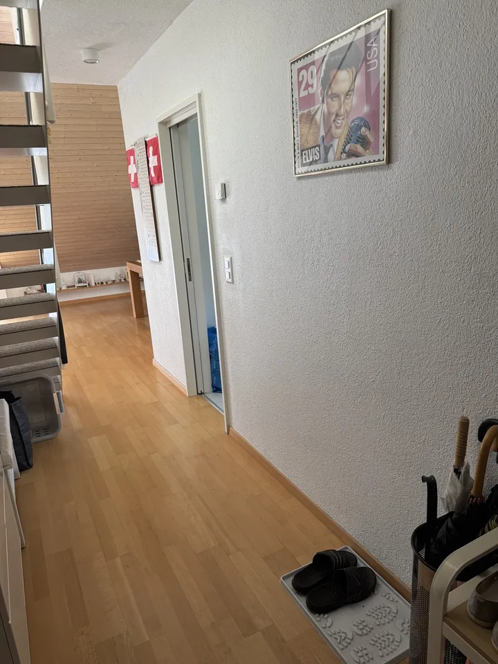 4.5 rooms