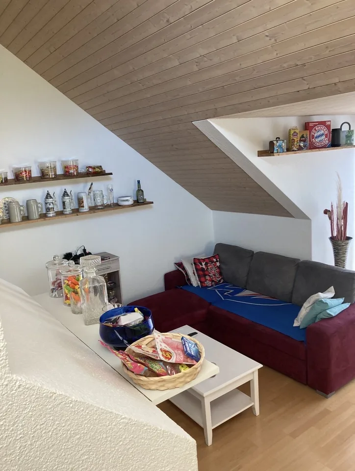 4.5 rooms