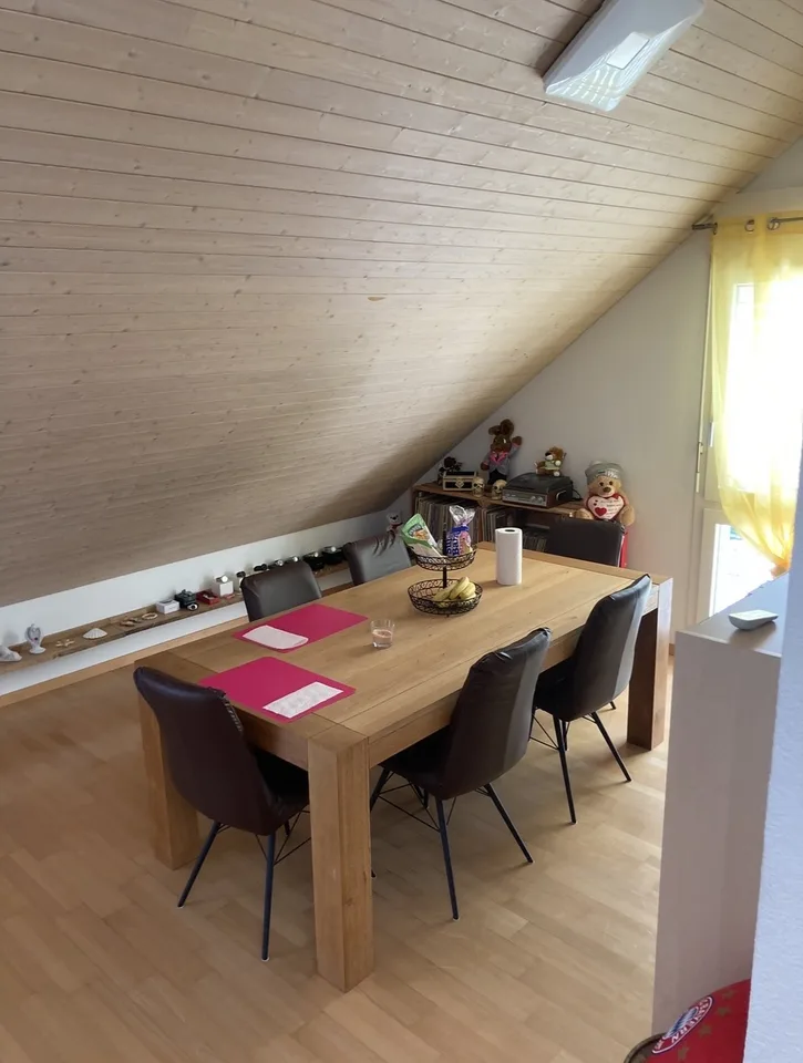 4.5 rooms