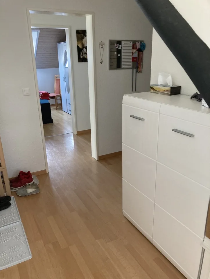 4.5 rooms