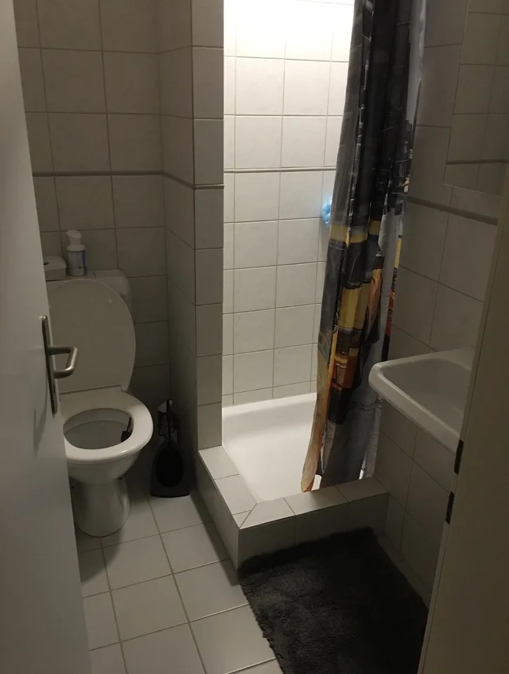 4.5 rooms