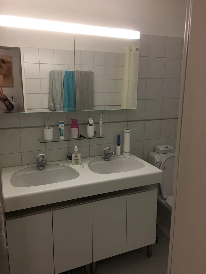 4.5 rooms