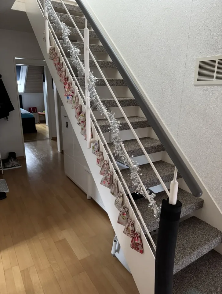 4.5 rooms