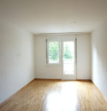 4,5 Zimmer Maisonette Erdgeschoss sehr schön