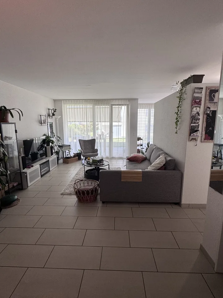 Camera in condivisione, 5443 Niederrohrdorf