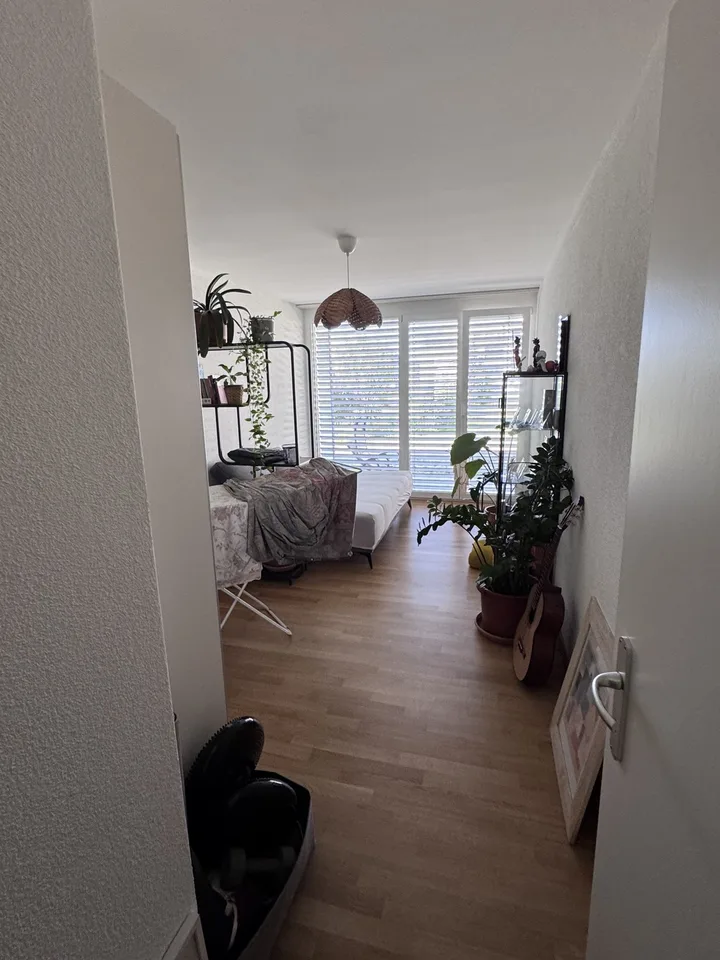 Camera in condivisione, 5443 Niederrohrdorf