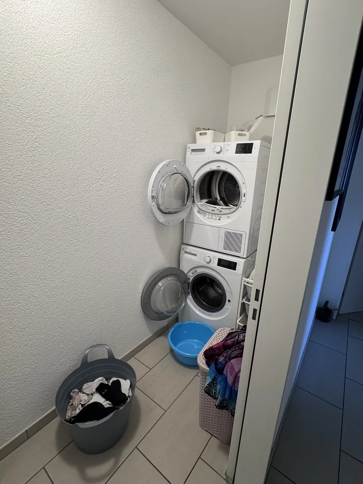 Camera in condivisione, 5443 Niederrohrdorf