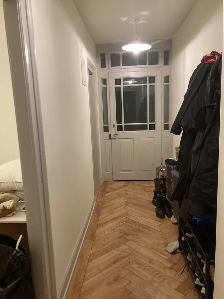 Wunderschöne sanierte Altbauwohnung in der Winterthurer Altstadt